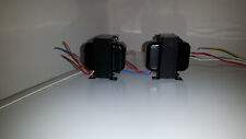 Output transformers audio usato  Pompei