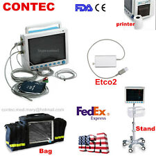 Icu patient monitor for sale  Shipping to Ireland