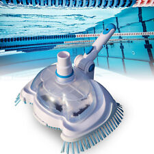 pool vacuum head brush for sale  Chino