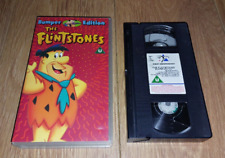 Flintstones bumper edition for sale  BOLTON