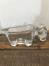 Crystal donkey cart for sale  Channahon