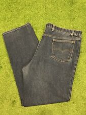 levis action jeans for sale  Cumming