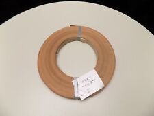 Rolo de banda de borda folheada madeira cerejeira 300' +/- 7/8" comprar usado  Enviando para Brazil