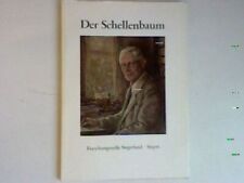 Schellenbaum dem literarischen gebraucht kaufen  Bubenhm.,-Wallershm.