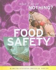 Food safety library for sale  Montgomery