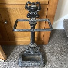 Vintage cast iron for sale  CHATHAM