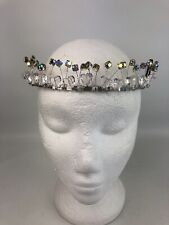 Hearts headband tiara for sale  WAKEFIELD