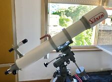 Vendo telescopio rifrattore usato  Italia