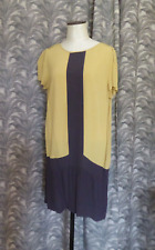Robe ample viscose d'occasion  Nice-