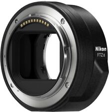 Nikon ftz adapter gebraucht kaufen  Dinslaken