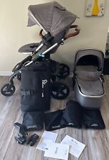 Silver cross stroller for sale  Yelm