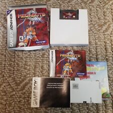 Medabots AX: Metabee (Nintendo Game Boy Advance) Completo - Funcionando  comprar usado  Enviando para Brazil