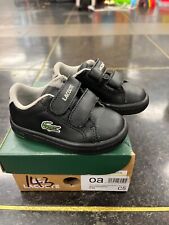 Kid lacoste camden for sale  COVENTRY