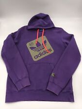 Adidas vintage hooded for sale  Ireland