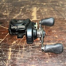 Shimano Curado 201 HG K Baitcasting Reel Excellent Condition Left 7.4, used for sale  Shipping to South Africa