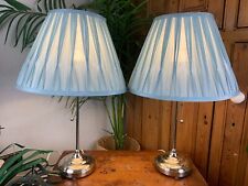 Pair vintage silver for sale  STOKE-ON-TRENT