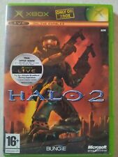 2 halo xbox classic usato  Verona