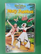 Mary poppins walt for sale  RHYL