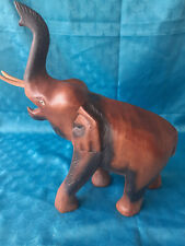 Statuette elephant belle d'occasion  France