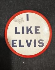 Elvis presley original for sale  Shipping to Ireland