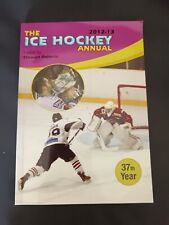 Ice hockey annual for sale  CHICHESTER