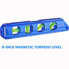 Workpro 8inch magnetic for sale  Redlands