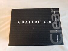 Clearsounds quattro 4.0 for sale  South Carver