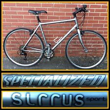 Specialized sirrus sport for sale  Timmonsville