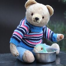 Antiker hermann teddy gebraucht kaufen  Deutschland
