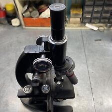 Microscope cooke troughton for sale  BASILDON