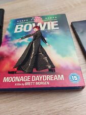 Moonage daydream cd for sale  SWANSEA