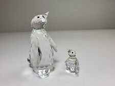 Swarovski crystal penguin for sale  Columbia
