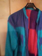 Hippy boho coat for sale  UK