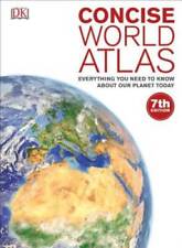 Concise atlas 7th for sale  Montgomery