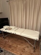 Vesgantti massage table for sale  JARROW