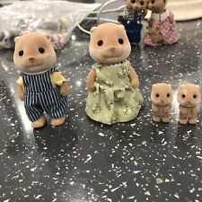 Sylvanian families splashy for sale  BLACKPOOL