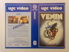 Jaquette vhs ugc d'occasion  Tassin-la-Demi-Lune