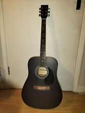 Eastwood acoustic guitar for sale  LONDON