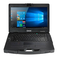 Getac S410 Intel Core i5-6300U -2,4 GHz 1 TB SSD 16 GB RAM 14" (35,6 cm) Win10Pro na sprzedaż  Wysyłka do Poland