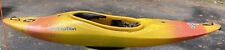 Perception Sonic 8.1 Kayak for sale  Hawleyville