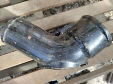 cast iron flue pipe for sale  TREGARON