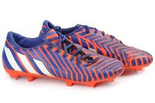 Chuteiras de futebol Adidas Predator Instinct SG B33841 2014 EUA 7,5 MASCULINAS comprar usado  Enviando para Brazil