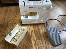 Used, Bernina 1001 Swing Machine. Totally Refurbished. Same As 1008. LED Light. H3 for sale  Shipping to South Africa