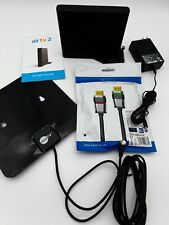 Sintonizador e Streamer de TV AirTV 2 Over the Air (para uso com o aplicativo SlingTV) USADO comprar usado  Enviando para Brazil