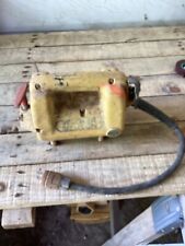 Wacker Neuson Concrete Vibrator Motor Only M2000 for sale  Shipping to South Africa