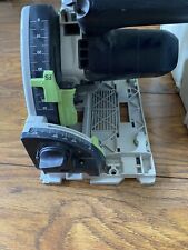 Festool req plus for sale  LONDON