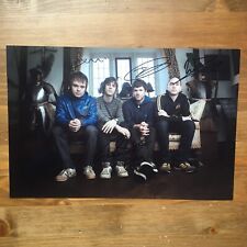 Enter shikari hand for sale  WOLVERHAMPTON