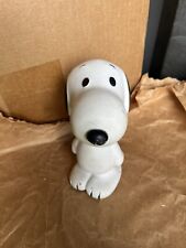 Snoopy figure for sale  Rockwall