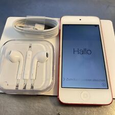 Apple iPod touch 5ta Generación Rojo (32 GB) Batería Nueva Instalada segunda mano  Embacar hacia Mexico