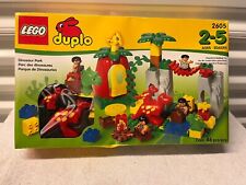 Lego duplo dinosaur for sale  East Syracuse